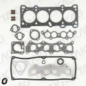 Junta Superior c/ Retentor (JG) - Kia 1.6L 8V SOHC B6 Sephia após 93 Gasolina