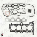 Junta Superior c/ Retentor (JG)-1.6L 16V L4 DOHC HB20,Cerato