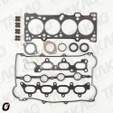 Junta Superior c/ Retentor (JG) - Kia/Mazda 1.6L 16V SOHC 323, MX3, Sephia Gasolina