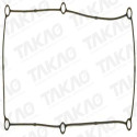 Junta da Tampa de Valvula (cada) - Kia 1.0/1.1L 12V G4HC/G Atos após 00 Picanto após 06