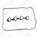 Junta da Tampa de Valvula (cada)-1.6L 16V DOHC G4FC/F4FA Cer