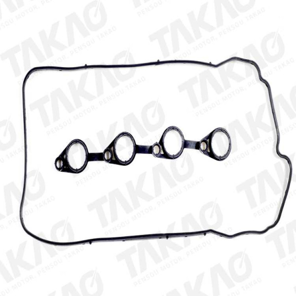 Junta da Tampa de Valvula (cada)-1.6L 16V DOHC G4FC/F4FA Cer