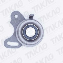 Tensor da Correia do Comando de Valvulas - Hyundai/Kia 1.5/2.0L G4E/K/G4GC Accent, Cerato Gasolina