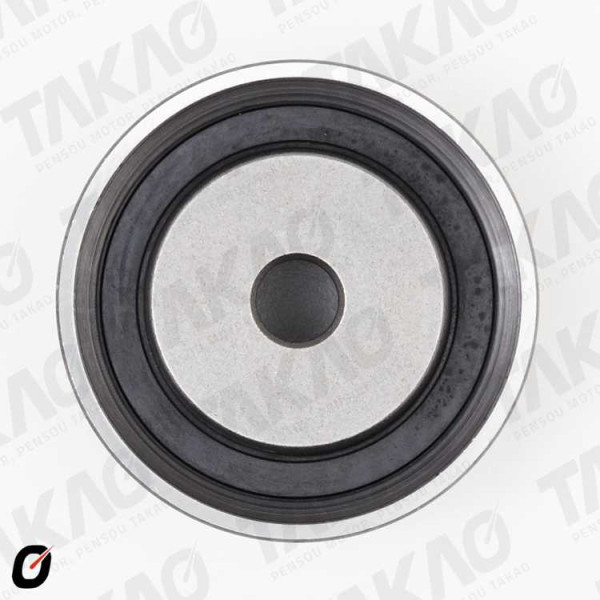 Tensor da Correia do Comando de Valvulas - Empilhadeira Hyundai L4GC 2.0L Veicular Hyundai,KIA G4GC,GF,GM /1.8/2.0L