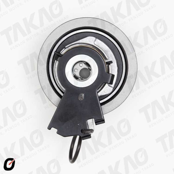 Tensor da Correia do Comando de Valvulas - Empilhadeira Hyundai L4GC 2.0L Veicular Hyundai,KIA G4GC,GF/2.0L
