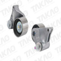Tensor da Correia do Comando de Valvulas - Hyundai 2.7 24V V6 DOHC G6EA Santa Fe após 06 Gasolina