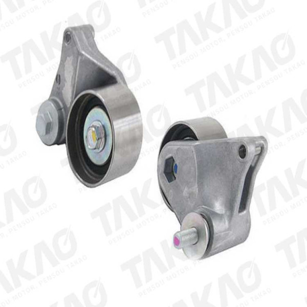 Tensor da Correia do Comando de Valvulas - Hyundai 2.7 24V V6 DOHC G6EA Santa Fe após 06 Gasolina