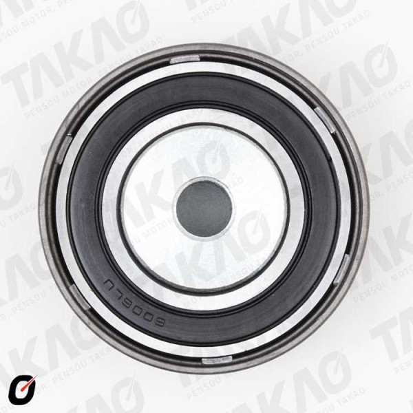 Tensor da Correia do Comando de Valvulas-2.0L 16V DOHC FE Cl