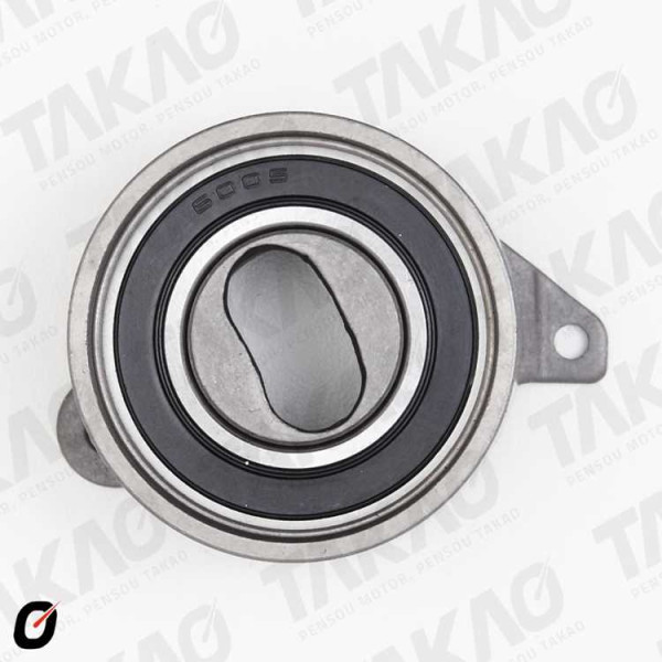 Tensor da Correia do Comando de Valvulas - Emp. Motor Mazda FE-2.0L/ F2-2.0L 8V Kia - 2.0L 16V FE Clarus, Sportage