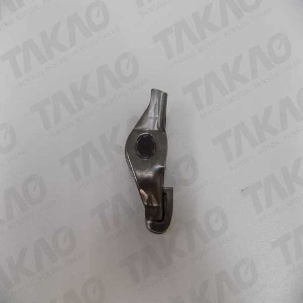 Balancim de Valvula de Escape (cada) - Hyundai/Kia 2.5L 16V DOHC D4CB HR,Bongo após 11 Sorento CRDI após 02