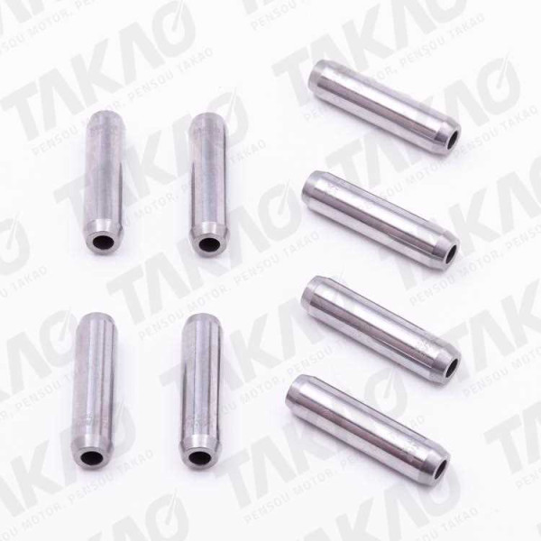 Guia de Valvula (cada) - Fiat/Hyundai/Kia 1.8/2.0/2.4L 16V Diversos Gasolina/Flex
