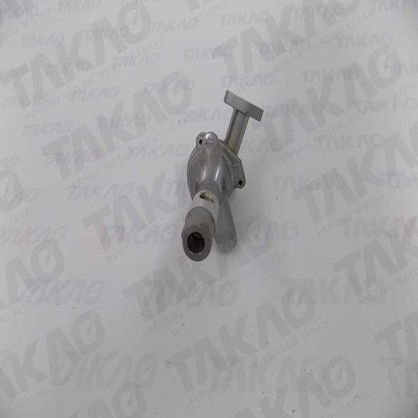 Bomba de Oleo - Emp. Motor Toyota 4Y 2.2L 8V  5FG