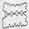 Junta da Tampa de Valvula (cada) - Jinbei 2.0L 16V L4 DOHC Topic aopós 14 Gasolina
