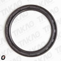 Retentor Traseiro - Emp. Motor Toyota 4Y 2.2L 8V  5FG