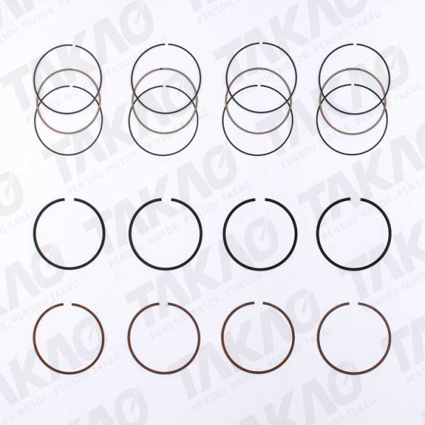Anel (JG) - Fiat/Hyundai/Jeep/Kia 2.4L 16V Freemont Compass,Santa Fe,Optima Renegade,Sonata,Sorento