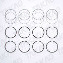 Anel (JG) - Fiat/ Jeep 2.0L 16V L4 MT6 Compass, Toro JTD