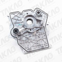 Bomba de Oleo - Fiat 1.8L 16V DOHC E.torQ Bravo