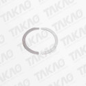 Arruela de Encosto JG Fiat 2.0/2.4L 20V DOHC Marea