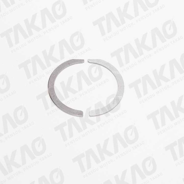 Arruela de Encosto Fiat/Jeep Marea Compass 2.0/2.4L 20V