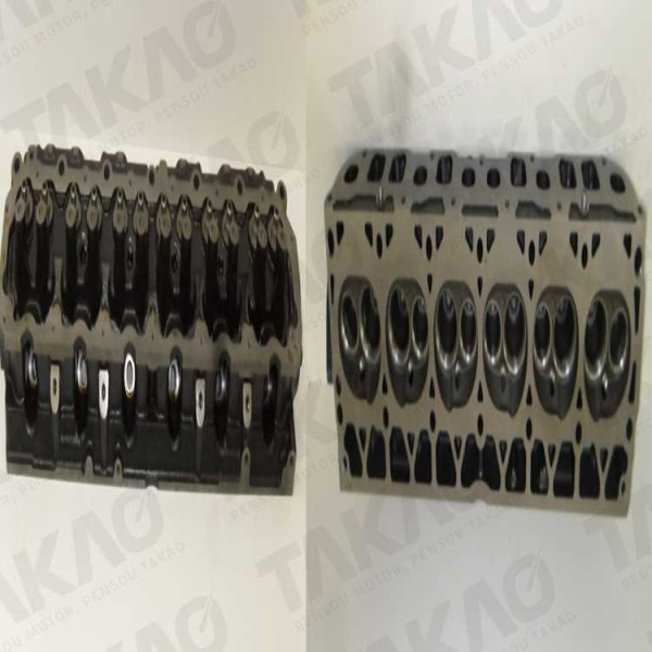 Cabeçote-4.0L 12V L6 Cherokee Laredo,Sport Wrangler Sport