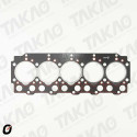 Junta de Cabeçote - Jeep  3.1L 10V L5 OHV Grand Cherokee Diesel Turbo