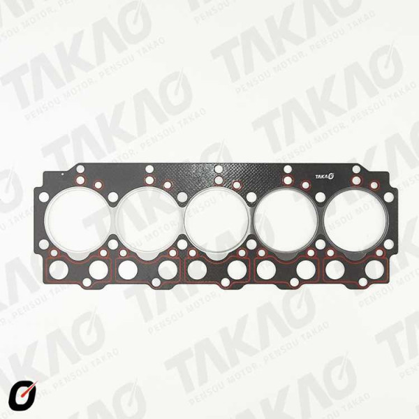 Junta de Cabeçote - Jeep  3.1L 10V L5 OHV Grand Cherokee Diesel Turbo