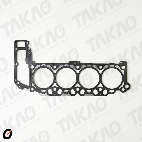 Junta de Cabeçote - Jeep 4.7L 16V V8 SOHC Cherokee 99 até 07 Gasolina