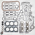 Junta Completa c/ Retentores (JG) - Jeep 4.7L 16V V8 SOHC Cherokee 99 até 07 Gasolina