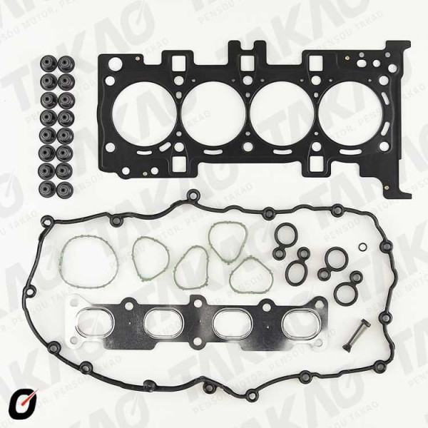 Junta Superior c/ Retentor (JG) - Jeep 2.0L 16V AT6 Compass