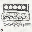 Junta Superior c/ Retentor (JG) - Grand Cherokee Sprinter/Accelo 2.7L
