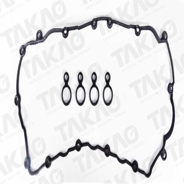 Junta da Tampa de Valvula (cada) - Jeep 2.0L 16V AT6 Compass