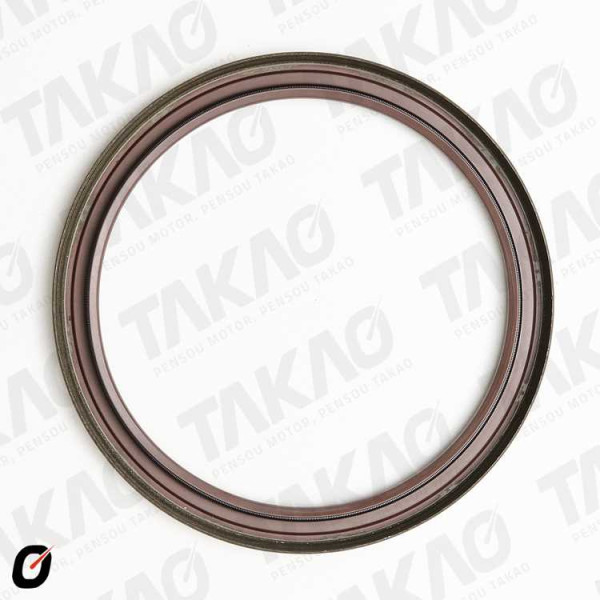 Retentor Traseiro - Jeep 3.7/4.7L V6 226  Cherokee após 02 Cherokee 99 até 07