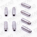 Guia de Valvula (cada) - Jeep/Mercedes 2.2/2.3/2.7/3.2L Accelo,C230K,CLK Cherokee,Sprinter