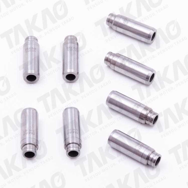 Guia de Valvula (cada) - Jeep/Mercedes 2.2/2.3/2.7/3.2L Accelo,C230K,CLK Cherokee,Sprinter