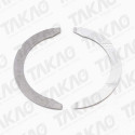 Arruela de Encosto (JG) - Emp.Motor Mitsubishi 4G63-2.0L/ 4G64-2.4L Mitsubishi,Jac 4G63/63k/64/64K/69
