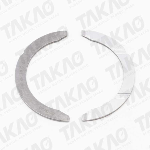 Arruela de Encosto (JG) - Emp.Motor Mitsubishi 4G63-2.0L/ 4G64-2.4L Mitsubishi,Jac 4G63/63k/64/64K/69