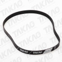 Correia Dentada-Motors 2.0L 16V HFC4EA J6, T6 11-17