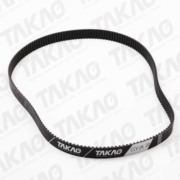Correia Dentada-Motors 2.0L 16V HFC4EA J6, T6 11-17