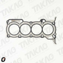 Junta de Cabeçote-Motors 1.4L 16V L4 DOHC J2, J3 após 11