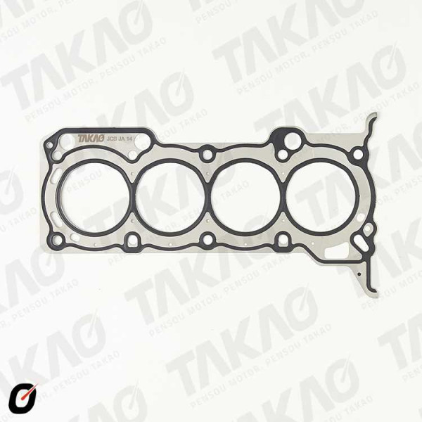 Junta de Cabeçote-Motors 1.4L 16V L4 DOHC J2, J3 após 11