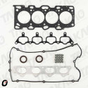 Junta Superior c/ Retentor (JG)-Motors 2.0L 16V HFC4EA J6 ap