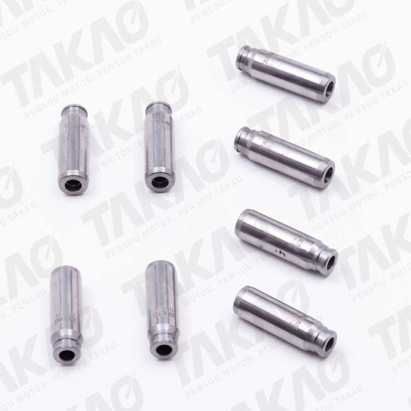 Guia de Valvula (cada)-Motors 1.4/1.5L 16V L4 DOHC J2, J5