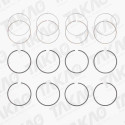 Anel (JG) - Isuzu 4.3L 8V SOHC 4HF1 Caminhao GMC 7.110 Diesel