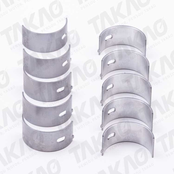 Bucha de Comando (JG) - Isuzu 4.3L 8V SOHC 4HF1 Caminhao GMC 7.110 Diesel