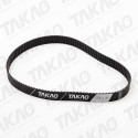 Correia Dentada - Isuzu 3.1L-4JG2 Caminhao GMC 5.90 Diesel