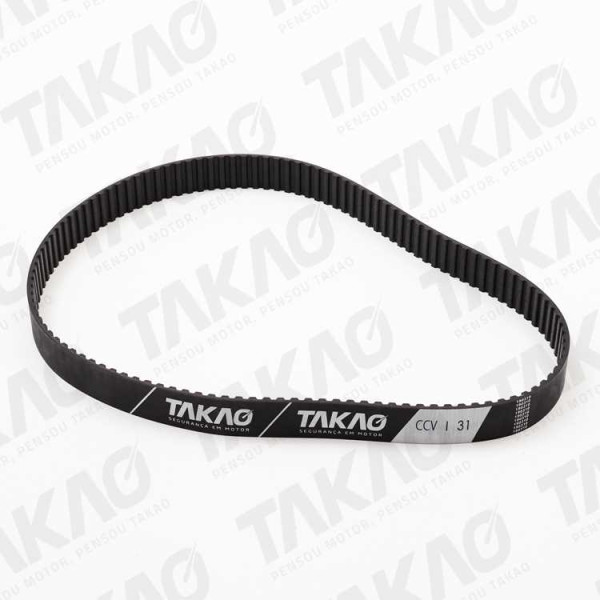 Correia Dentada - Isuzu 3.1L-4JG2 Caminhao GMC 5.90 Diesel
