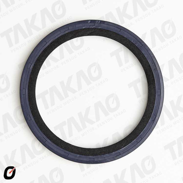 Retentor Dianteiro - Isuzu 4.3L 8V SOHC 4HF1 Caminhao GMC 7.110 Diesel