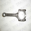 Biela (cada) - Hyundai 1.5L 8V SOHC G4J Scoupe 90 até 94 Excel 92 até 95