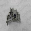 Bomba de Oleo - Hyundai 1.5L 8V SOHC G4J Scoupe 90 até 94 Excel 92 até 95