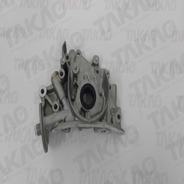 Bomba de Oleo - Hyundai 1.5L 8V SOHC G4J Scoupe 90 até 94 Excel 92 até 95